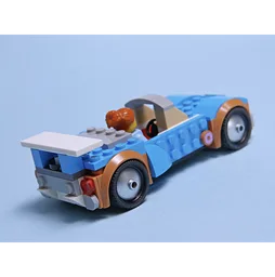 60452 Racing Weekend