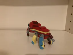 31145 Elephant