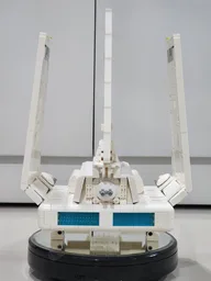 Tydirium Shuttle