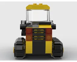 skid steer