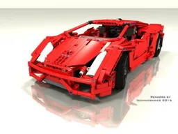 Gallardo FullRC