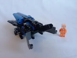 Lego beetle