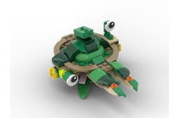 31377 - Millennium Turtle
