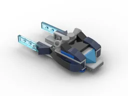 MiniatureSpaceship