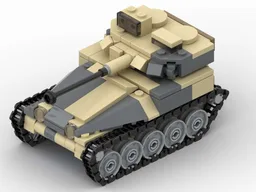 FV107 Scimitar
