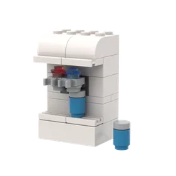 11005: Water Dispenser