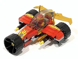 71780 Kai's Trigo