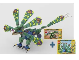 Jungle Chimera