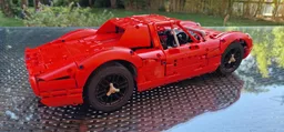 Ferrari 250LM