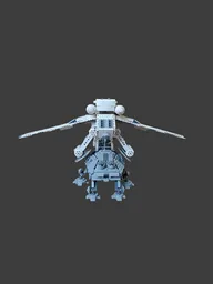Republic Dropship (LAAT/c)