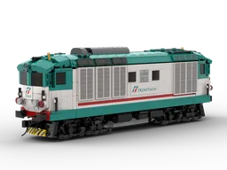 FS Class D445