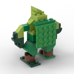 Cyclops and Cloplet