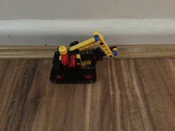 42163 Excavator