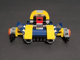 31090 Tidal wrecker
