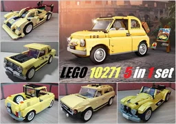 10271 5 in 1 set
