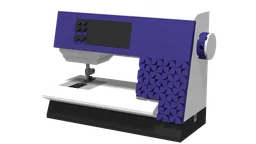 Sewing Machie - PFAFF