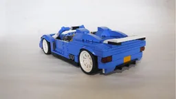31070 Alt. Spyder