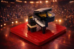 Piano Player