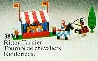 Knight's Tournament