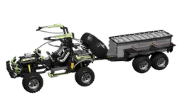 All Terrain Trailer 2