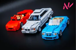 James Bond Trilogy 3