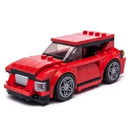 75890 Hot Hatchback