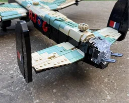 Avro Lancaster