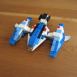 4098 Star marauder