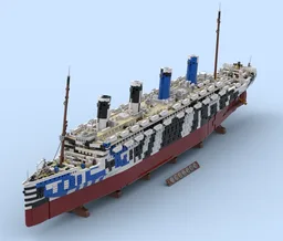 HMT Olympic