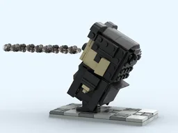 Neo in the Matrix