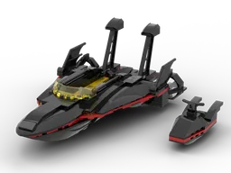 Batboat 1