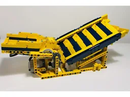 GBC Module - Tilt Shift