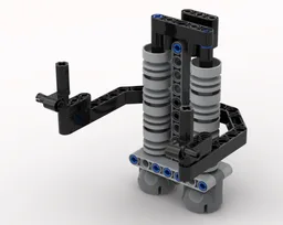 Jetpack for my dummy