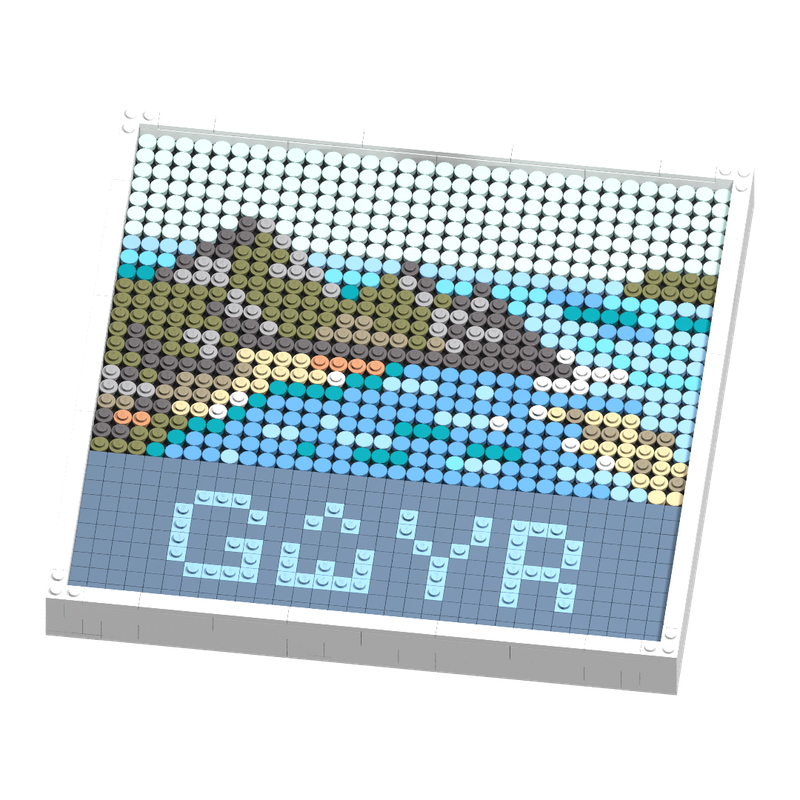 Lego Gŵyr / Gower