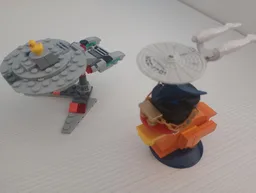 Enterprise D