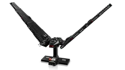 Kylo Ren's Command Shuttle