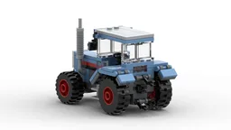 Eicher 3145 Tractor (Traktor)