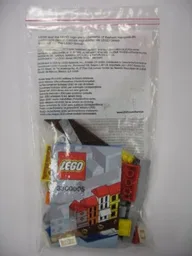 CPH Waterfront (LEGO Store Grand Opening Exclusive Set, Copenhagen (København), Denmark)