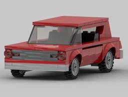 1976 AMC Gremlin