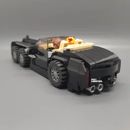 Monarch Regent GT