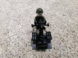 Sentry Gun