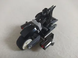 30679 Venom's Cloak