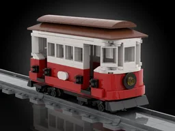 Street Car