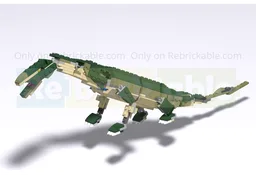 31121 Nothosaurus