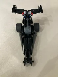 42165 Dragster
