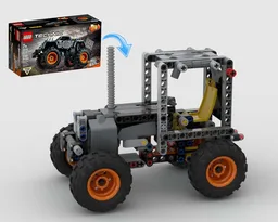 Tractor 42119 Alternative