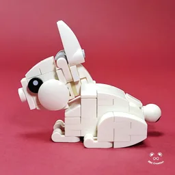 Mini Rabbit