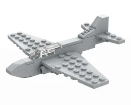 P-59 Airacomet