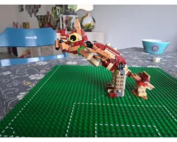 76970 Bat Dragon