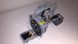 GBC Ball Rolling Machine 15,